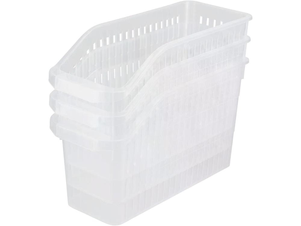 SILVERCREST Košare za kuhinjske omare - Akcija v trgovini Lidl