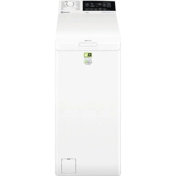 Pralni stroj Electrolux EW7T3372E 7 kg - Akcija v trgovini Merkur