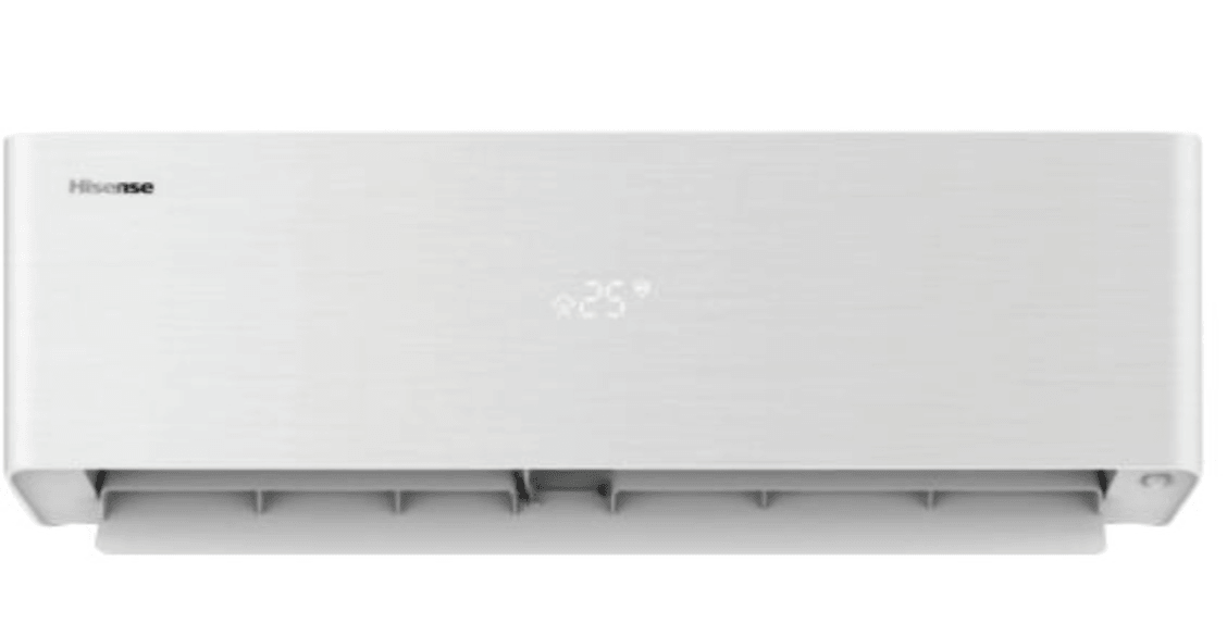 Hisense Klimatska naprava Energy Pro X 3,5 kW - Akcija v trgovini Merkur