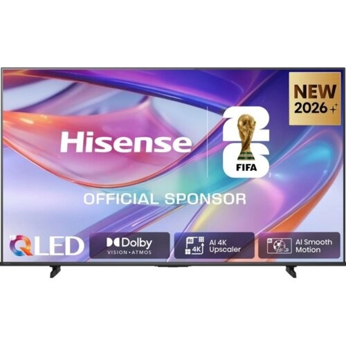 QLED televizor Hisense 65E7S Pro 164 cm Akcija v trgovini Pevex