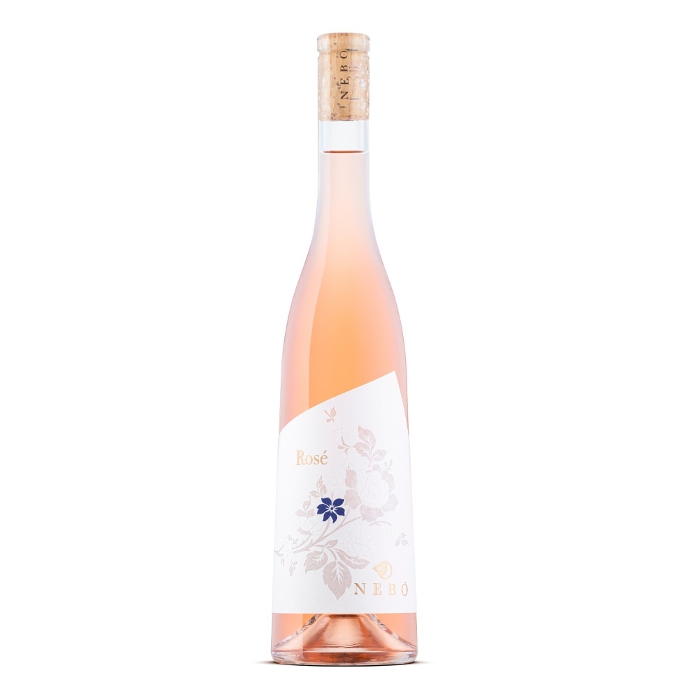VINO ROSE 0,75 l Nebo - Akcija v trgovini Spar
