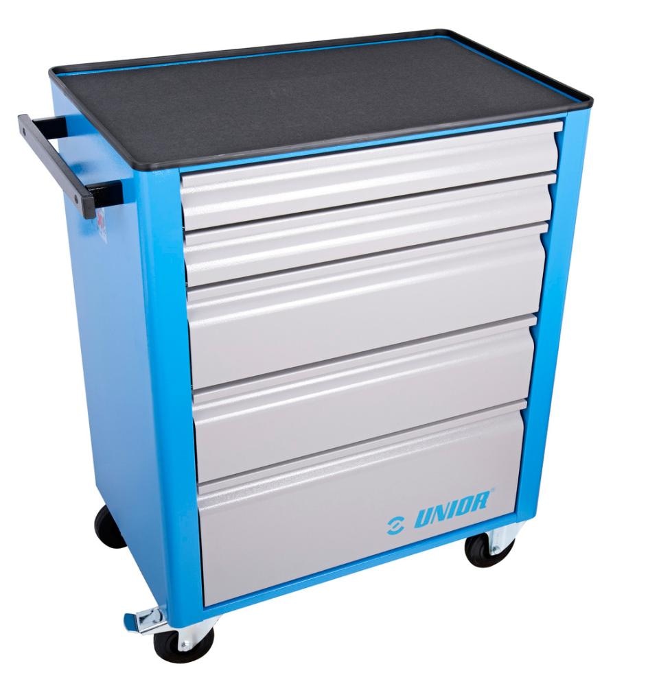 Voziček za orodje Unior Economic - Akcija v trgovini Merkur