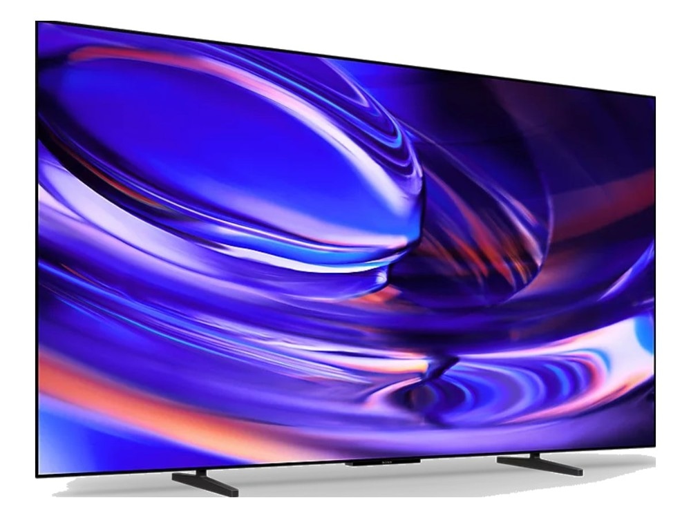 Sony Bravia 6 K55A65PB 139 cm (55") Akcija v trgovini Harvey Norman