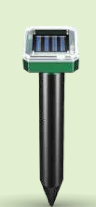 Odganjalec krtov - Akcija v trgovini Mercator