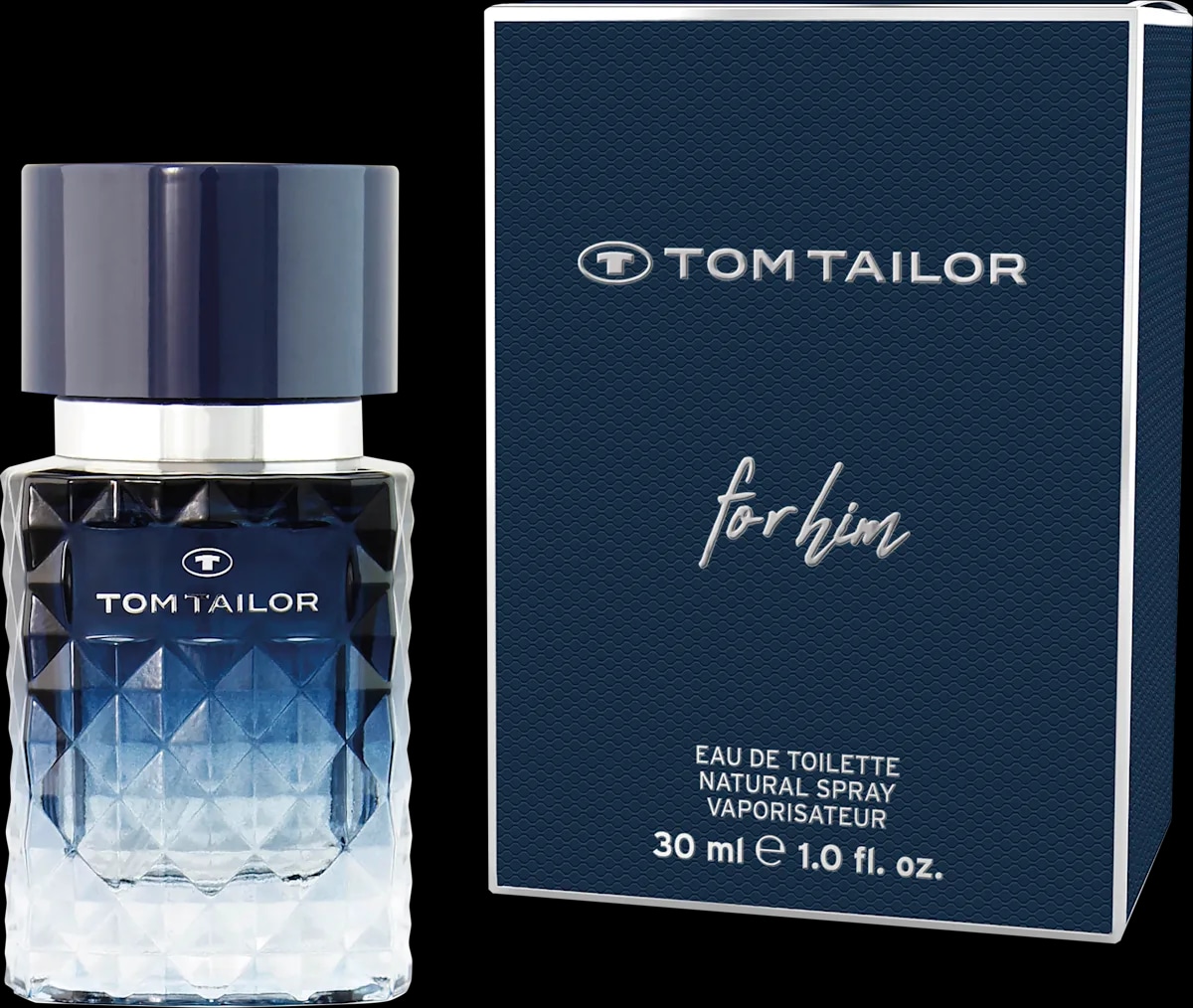 TOM TAILOR ESSENCE toaletna voda 30 ml - Akcija v trgovini Mueller