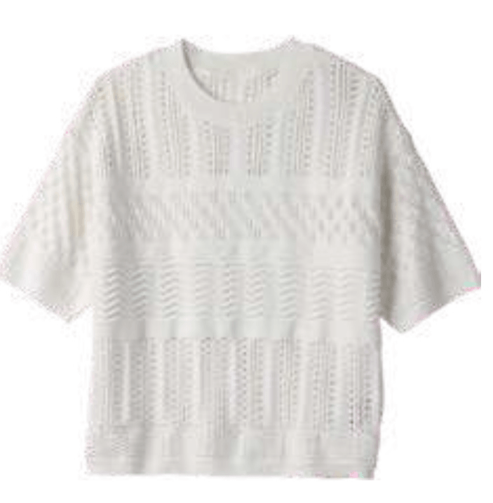 Tissaja Ženski pulover TISSAIA - Akcija v trgovini E.Leclerc