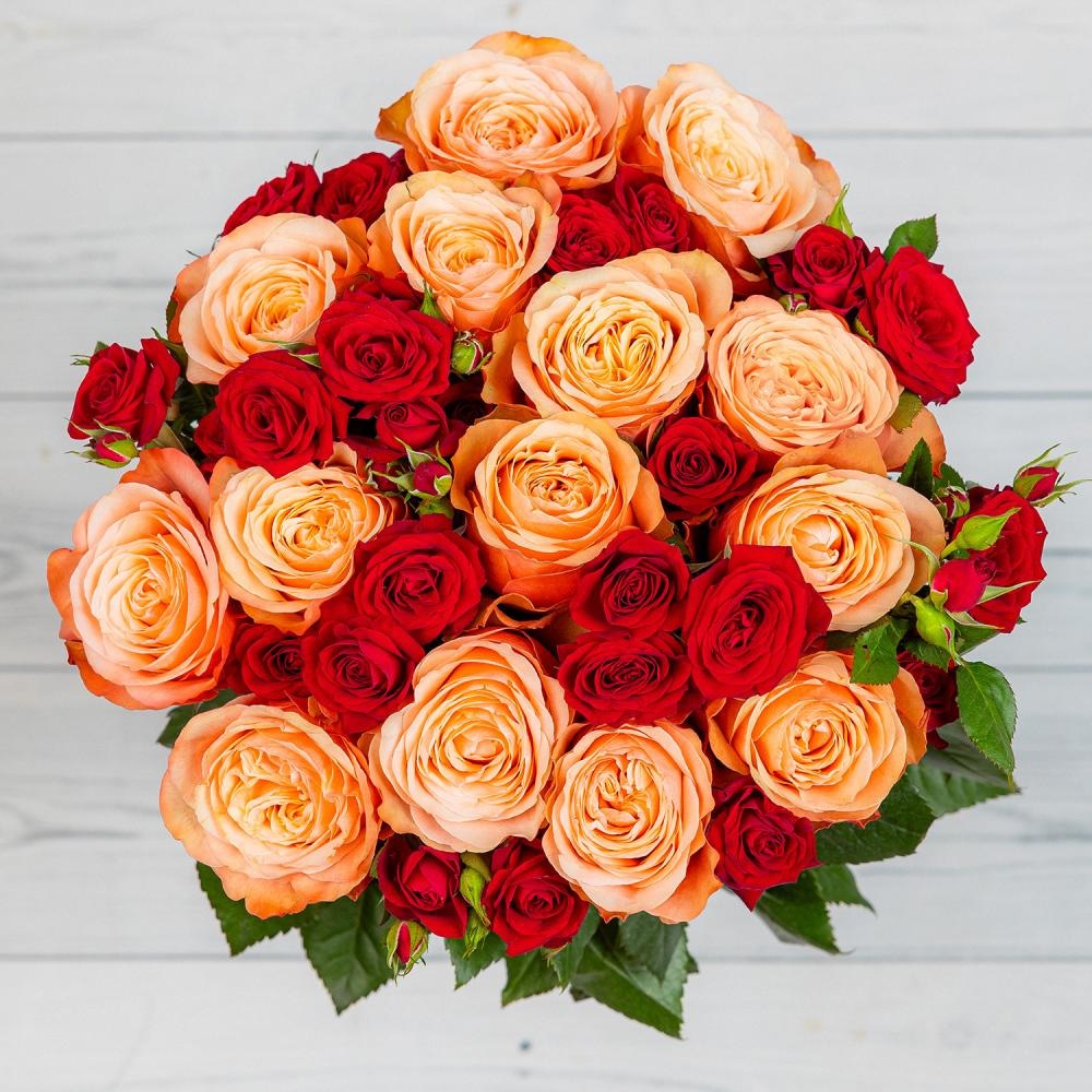 Šopek mix - Akcija v trgovini Mercator