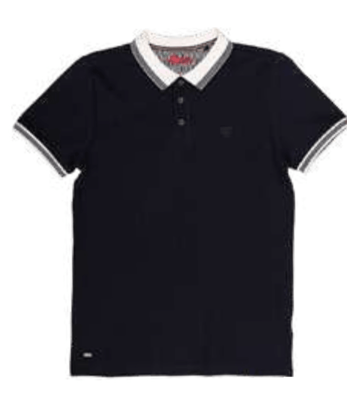 Moška polo majica Tisfaia - Akcija v trgovini E.Leclerc