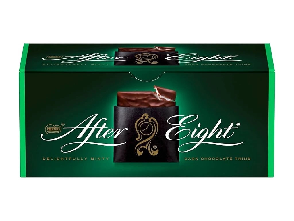 AFTER EIGHT 200g - Akcija v trgovini Mueller
