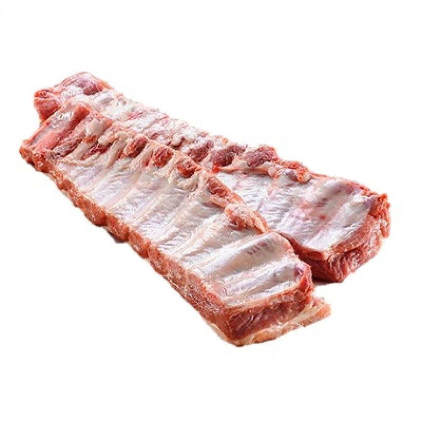 Svinjski ribsi 1 kg SPAR - Akcija u trgovini Spar