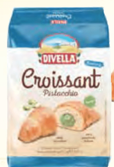 Rogljički Divella 210 g - Akcija v trgovini Jager