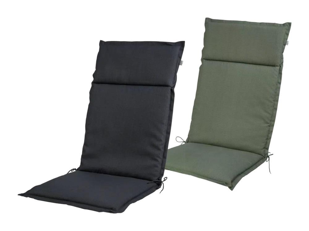 Blazina za stol z visokim naslonjalom LIVARNO home - Akcija v trgovini Lidl