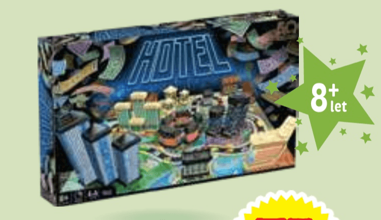 HOTEL - Akcija u trgovini E.Leclerc