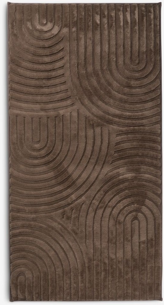 Preproga STRANDRISP 70x140 cm Akcija v trgovini Jysk