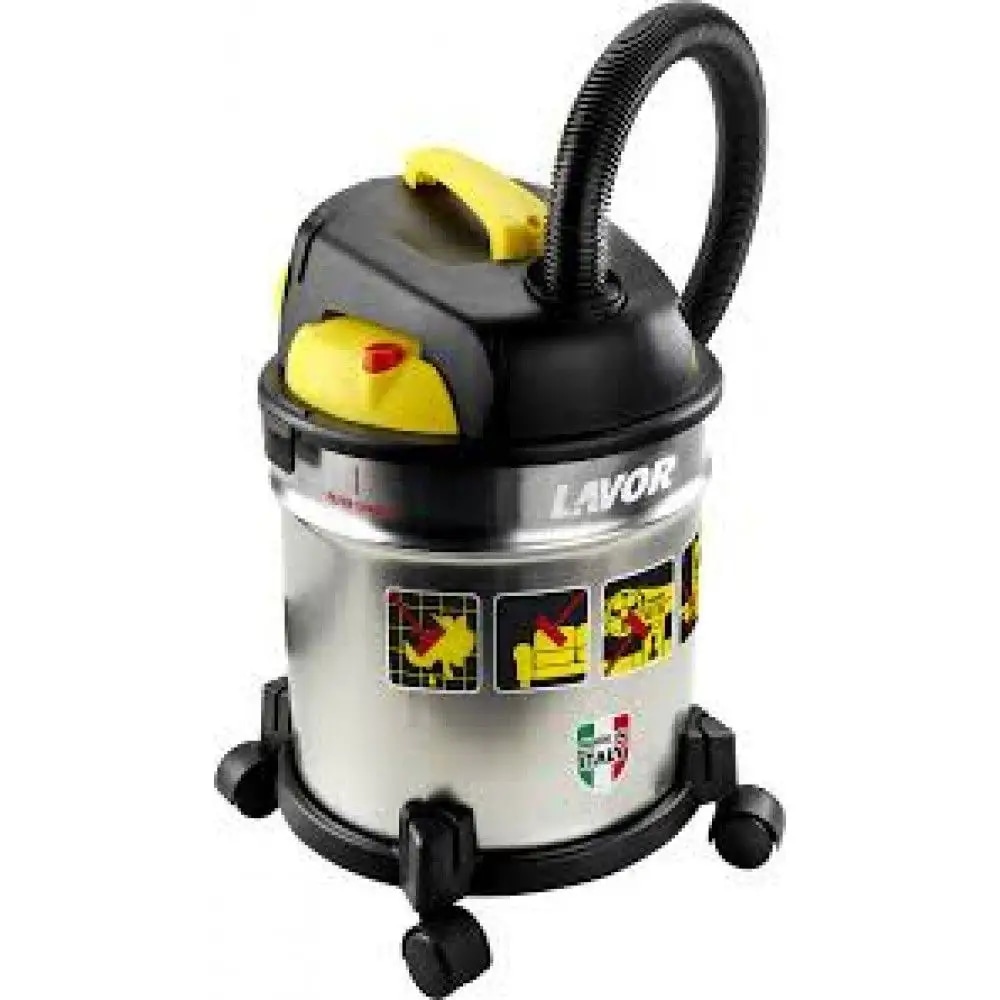 Sesalnik VAC20S 30 l Lavor - Akcija u trgovini E.Leclerc