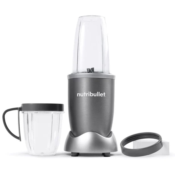 Mešalnik blender Nutribullet NB 606 DG - Akcija v trgovini Merkur