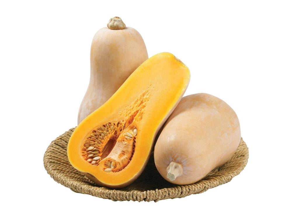 Slovenske maslene buče 1 kg Akcija v trgovini Tuš