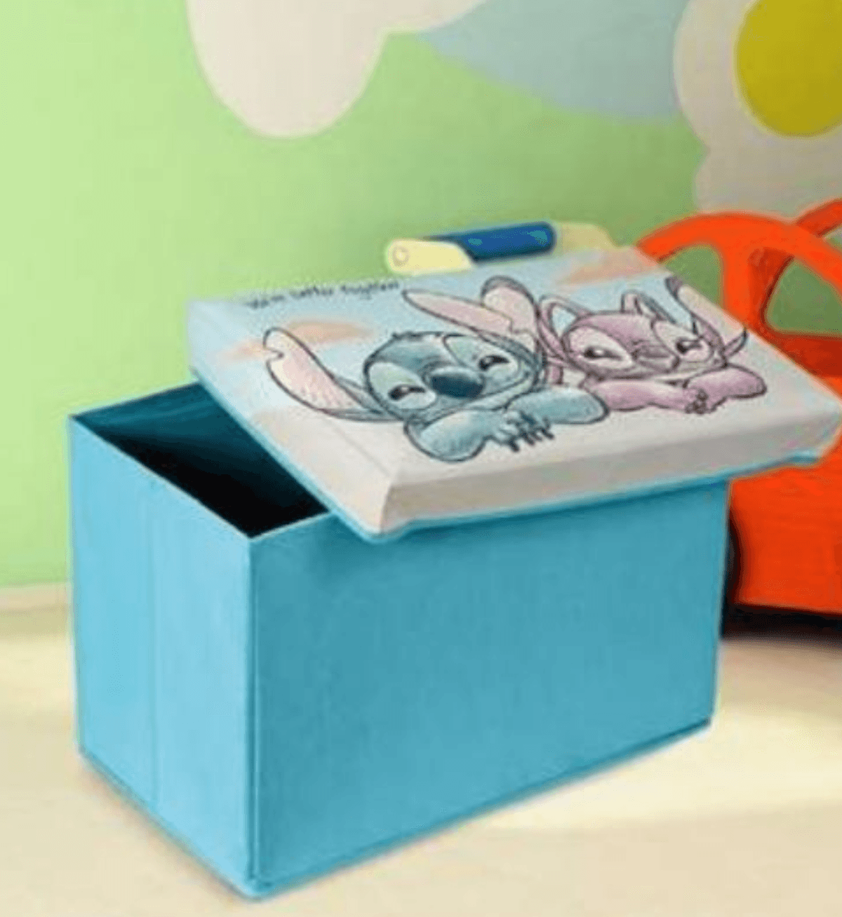 Shranjevalna klop - Akcija v trgovini Eurospin