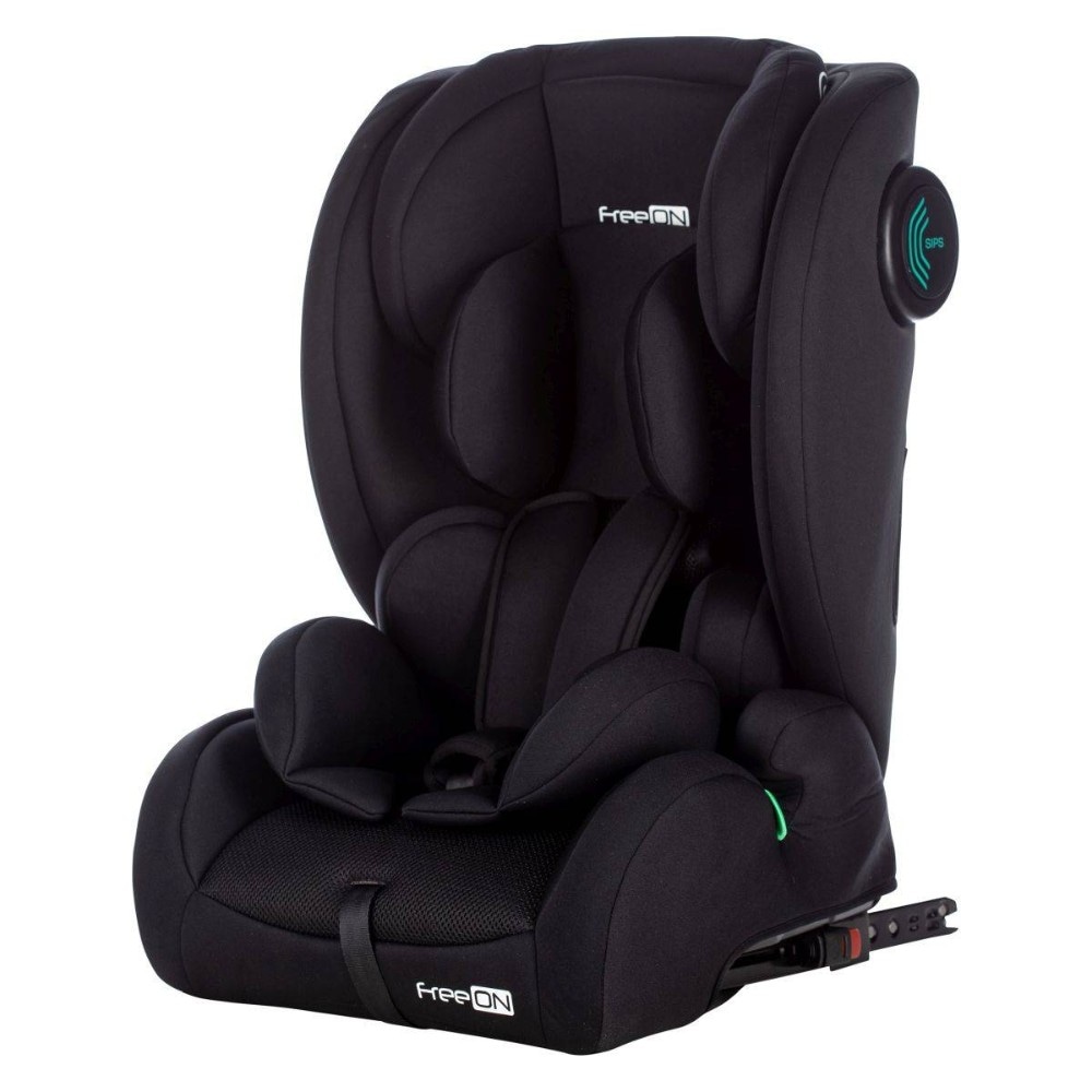 Avtoseděž Free on Modus 76-150 cm Akcija v trgovini Jager