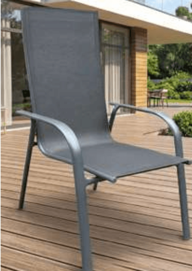 Fotelj Beaux jours - Akcija v trgovini E.Leclerc