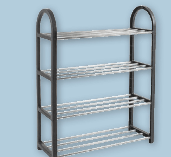 Stojalo za čevlje - Akcija v trgovini Spar