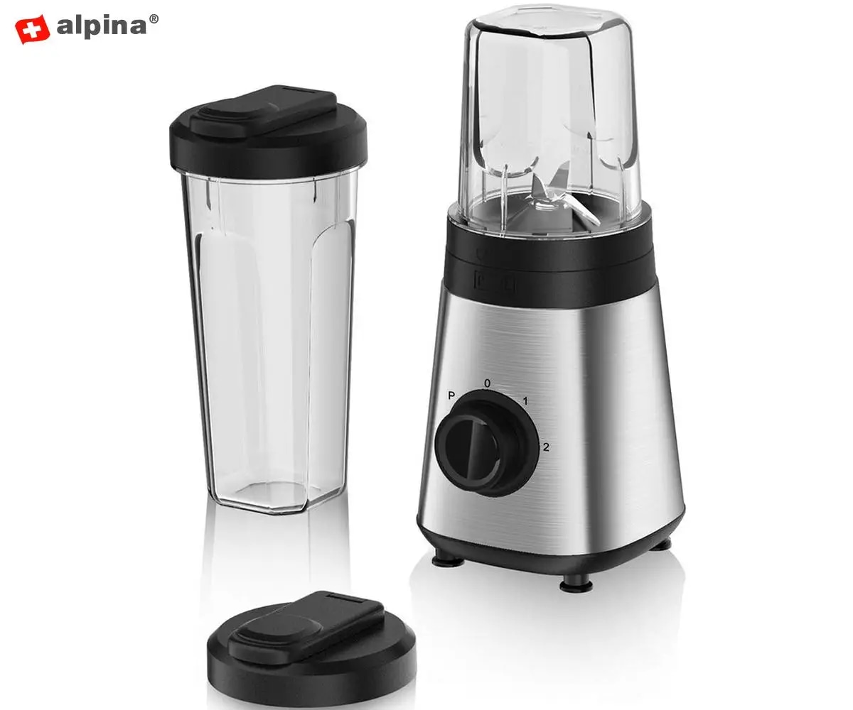 Smoothie maker Alpina - Akcija v trgovini Jager