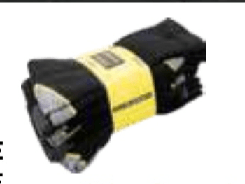 5X Moške nogavice - Akcija v trgovini E.Leclerc