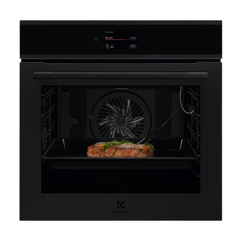 Electrolux Pirolitična pečica MealAssist EOE9P3XT - Akcija v trgovini Merkur