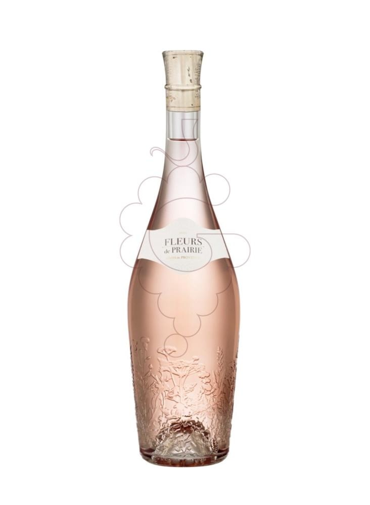 Fleurs des Prairie Rose 0,75 l - Akcija v trgovini Spar