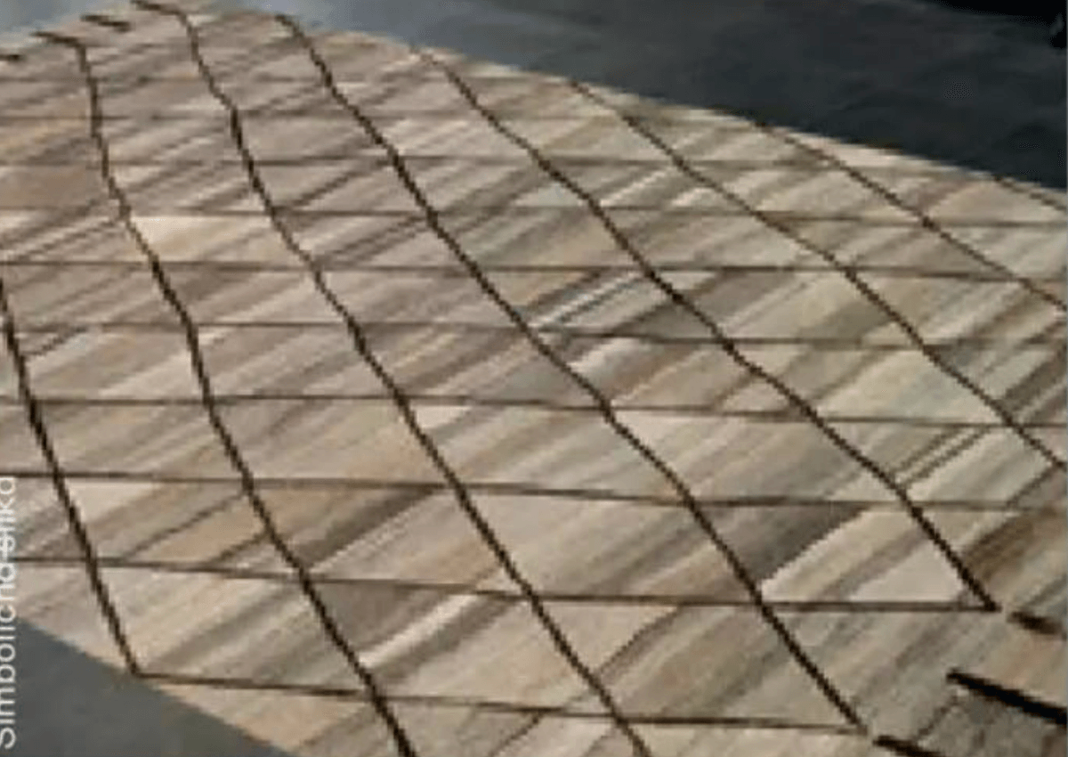 Orientalska preproga "Kilim" pribl. 150x200 cm - Akcija v trgovini Rutar