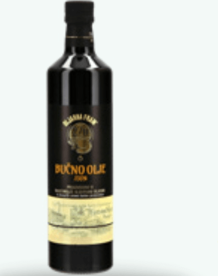 Bučno olje Fram 0,75 l Oljarna Fram - Akcija v trgovini Spar