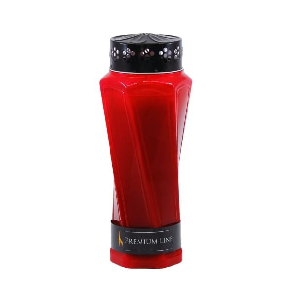 Nagrobna sveča Lyra Premium JURKOVIĆ - Akcija v trgovini E.Leclerc