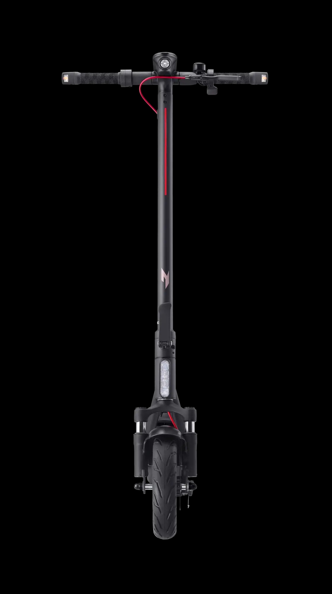 Električni skiro Acer Nitro ES Select Black - Akcija v trgovini Pevex