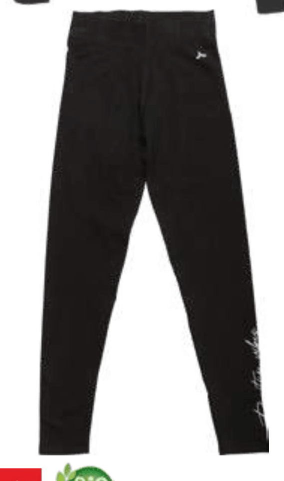 Ženske pajkice TISSAIA Basics - Akcija v trgovini E.Leclerc