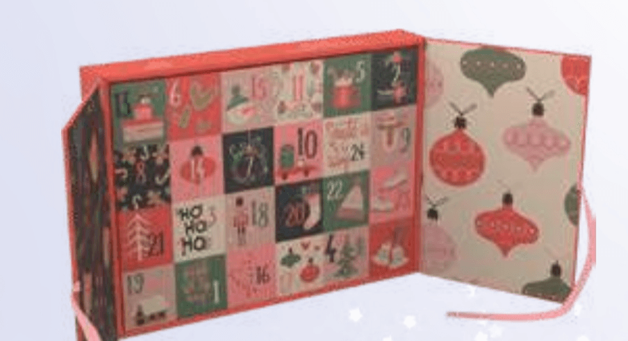 Darilni paket: 12x Ženske ali 12 Moške Nogavice - Akcija v trgovini E.Leclerc