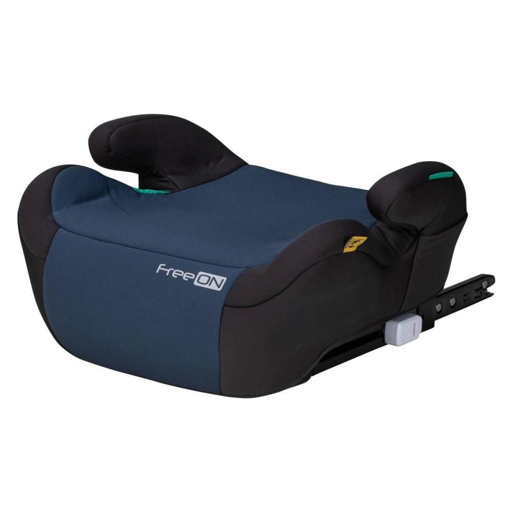 Avtosedež jahač FreeON - Akcija v trgovini Mercator