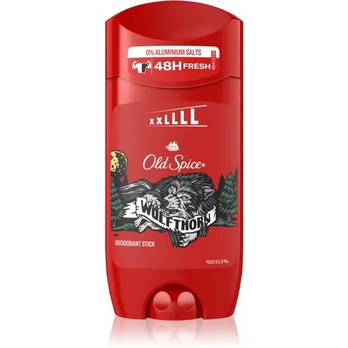 Deodorant v stiku Old Spice XXL 85 ml Akcija v trgovini Mercator