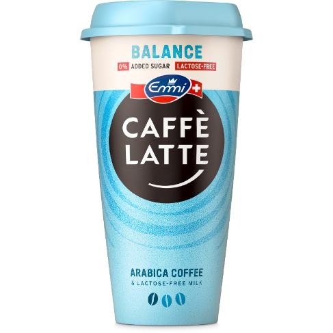 Emmi Caffè latte Balance 230 ml - Akcija v trgovini Regal Shop