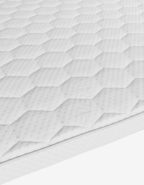 Nadvložek KVISTEN 90x200 cm DREAMZONE - Akcija v trgovini Jysk