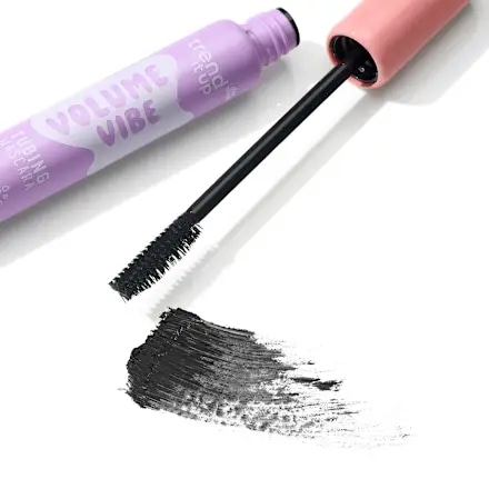 trend !t up Volume Vibe Tubing maskara - Akcija v trgovini Dm