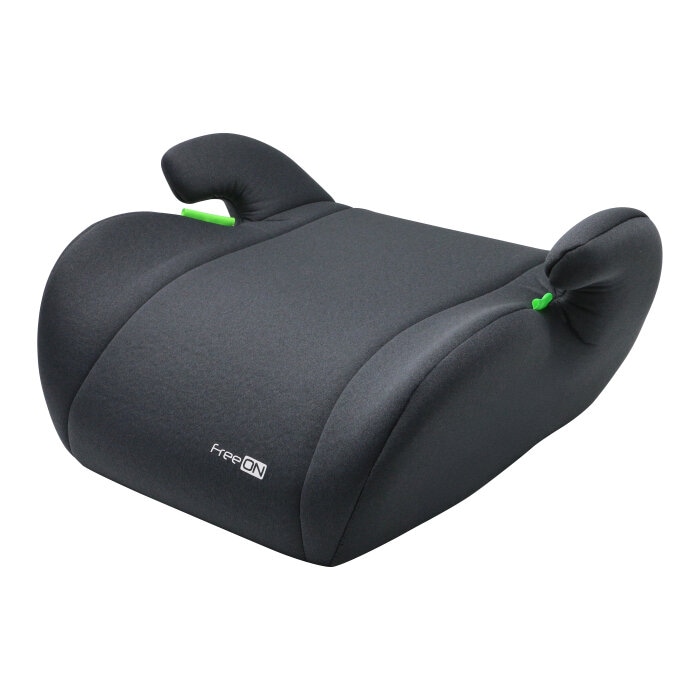 Avtosedež Jahač Terra Free On - Akcija v trgovini Spar