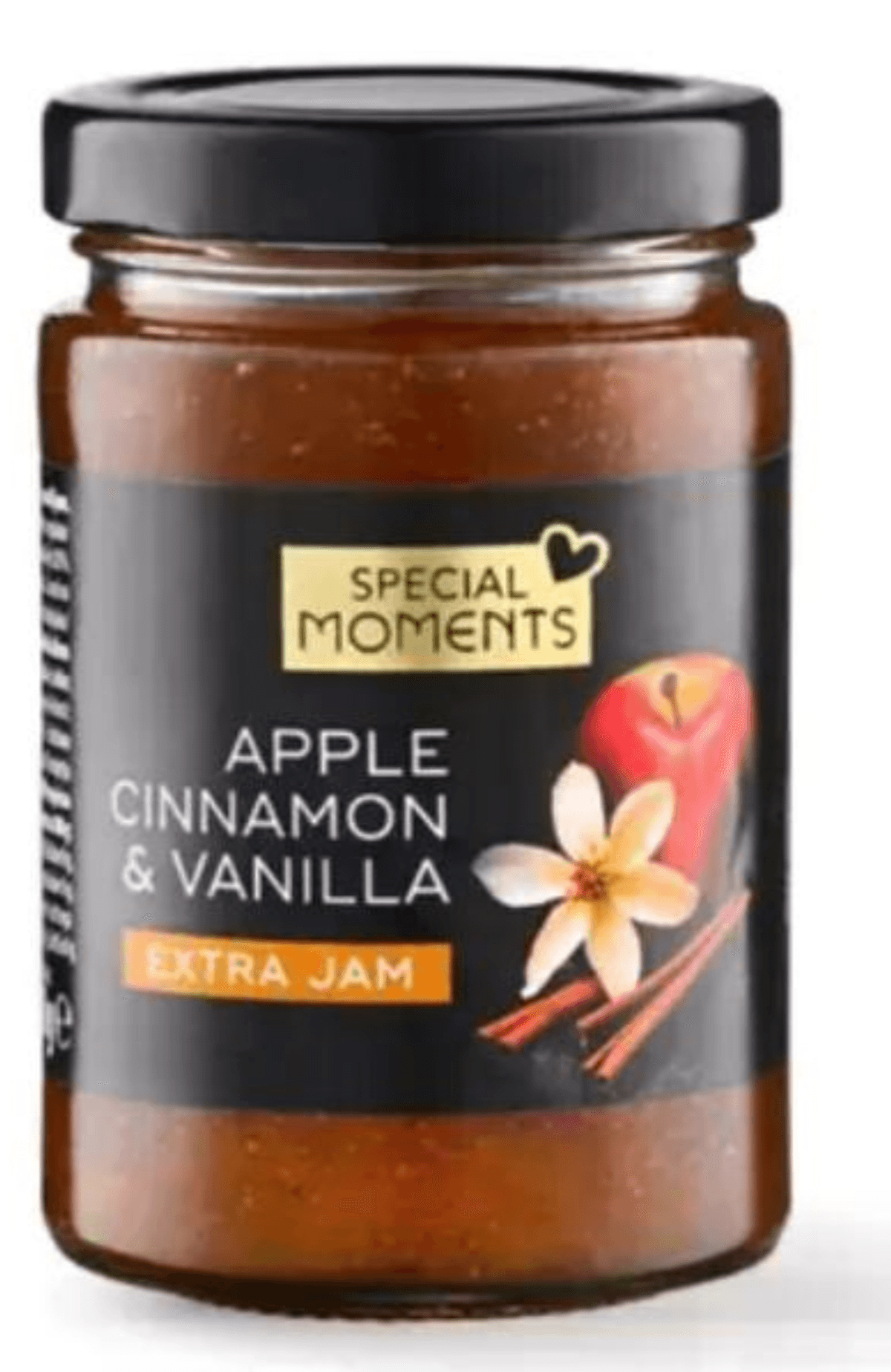 Ekstra džem Special Moments 230 g - Akcija v trgovini Mercator