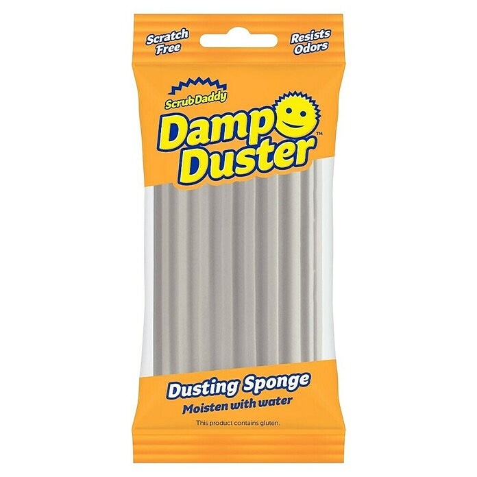 Gobica Damp Duster - Akcija v trgovini E.Leclerc