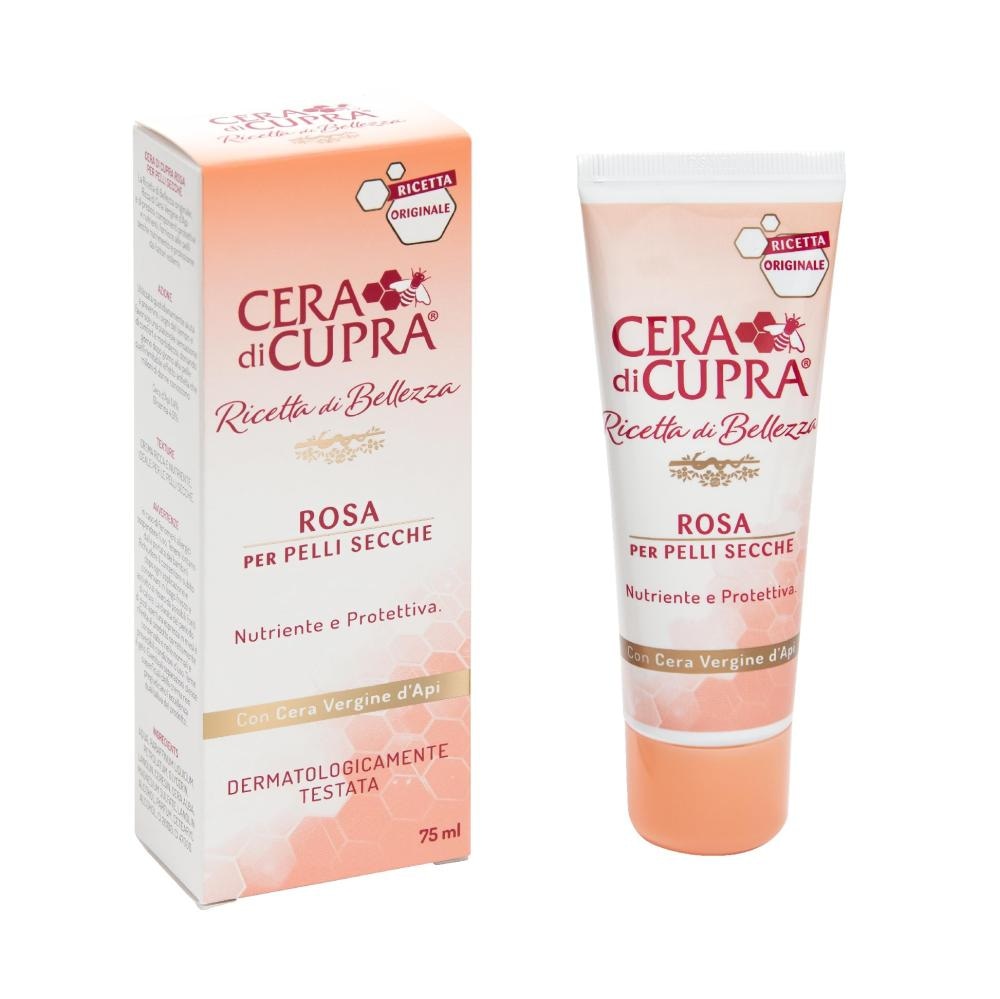 CERA DI CUPRA Krema za obraz 75 ml - Akcija v trgovini Spar