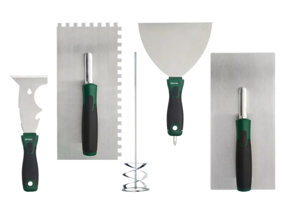 PARKSIDE Izbor gradbenih pripomočkov - Akcija v trgovini Lidl