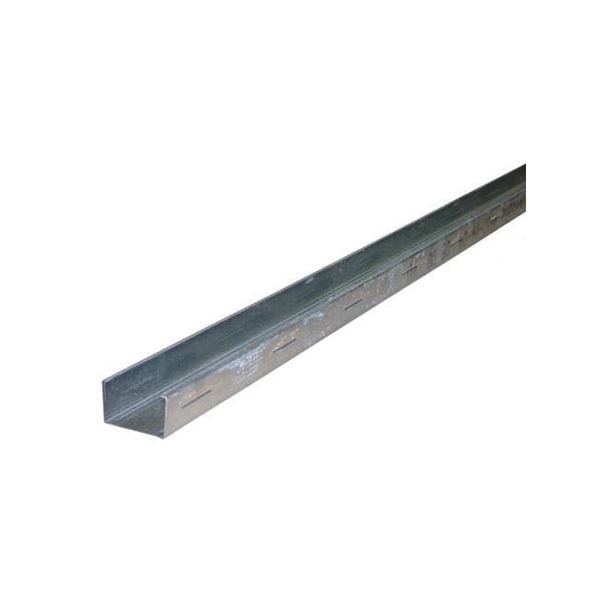 Podkonstrukcijski profil MQ CW 75/4000 - Akcija v trgovini Merkur