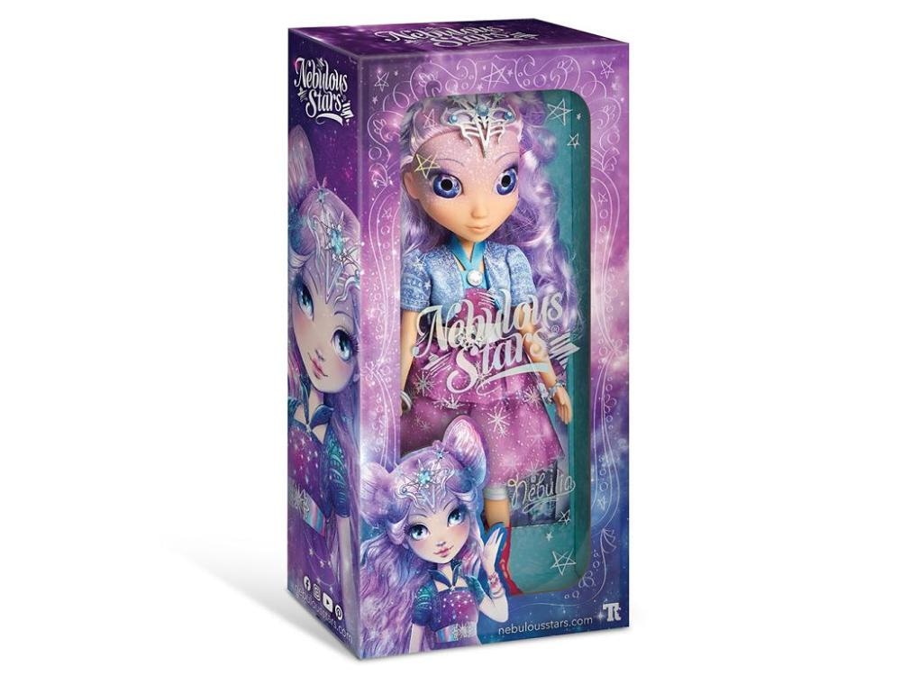 DELUXE SET NEBULIA Nebulous Stars - Akcija v trgovini Mueller