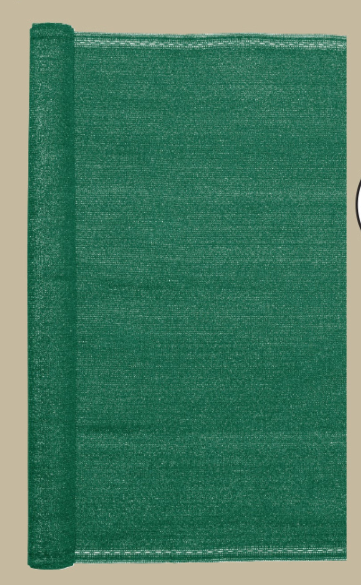 LIVARNO Zaščita pred pogledi za balkon/ograjo 600 x 75 cm ali 500 x 100 cm - Akcija v trgovini Lidl