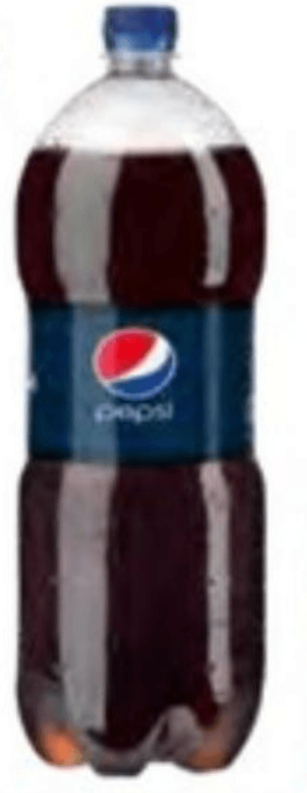 Pepsi 2 L - Akcija v trgovini Jager