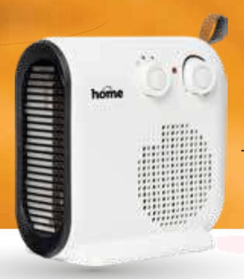 Kalorifer Home - Akcija v trgovini Mercator